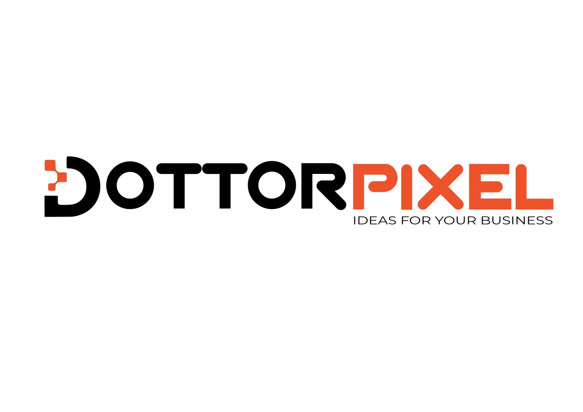 DottorPixel Logo